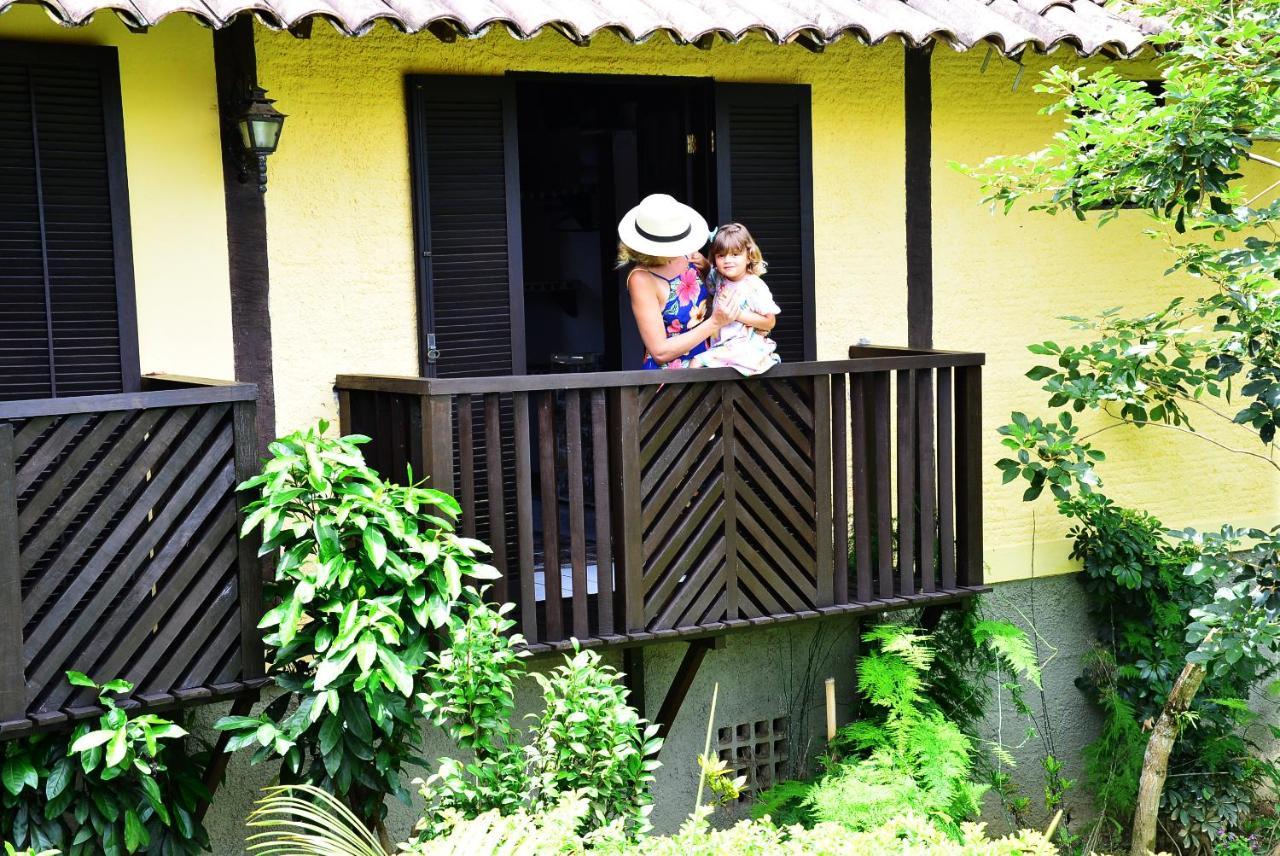 Pousada Recanto Dos Madda'S Paraty Ngoại thất bức ảnh