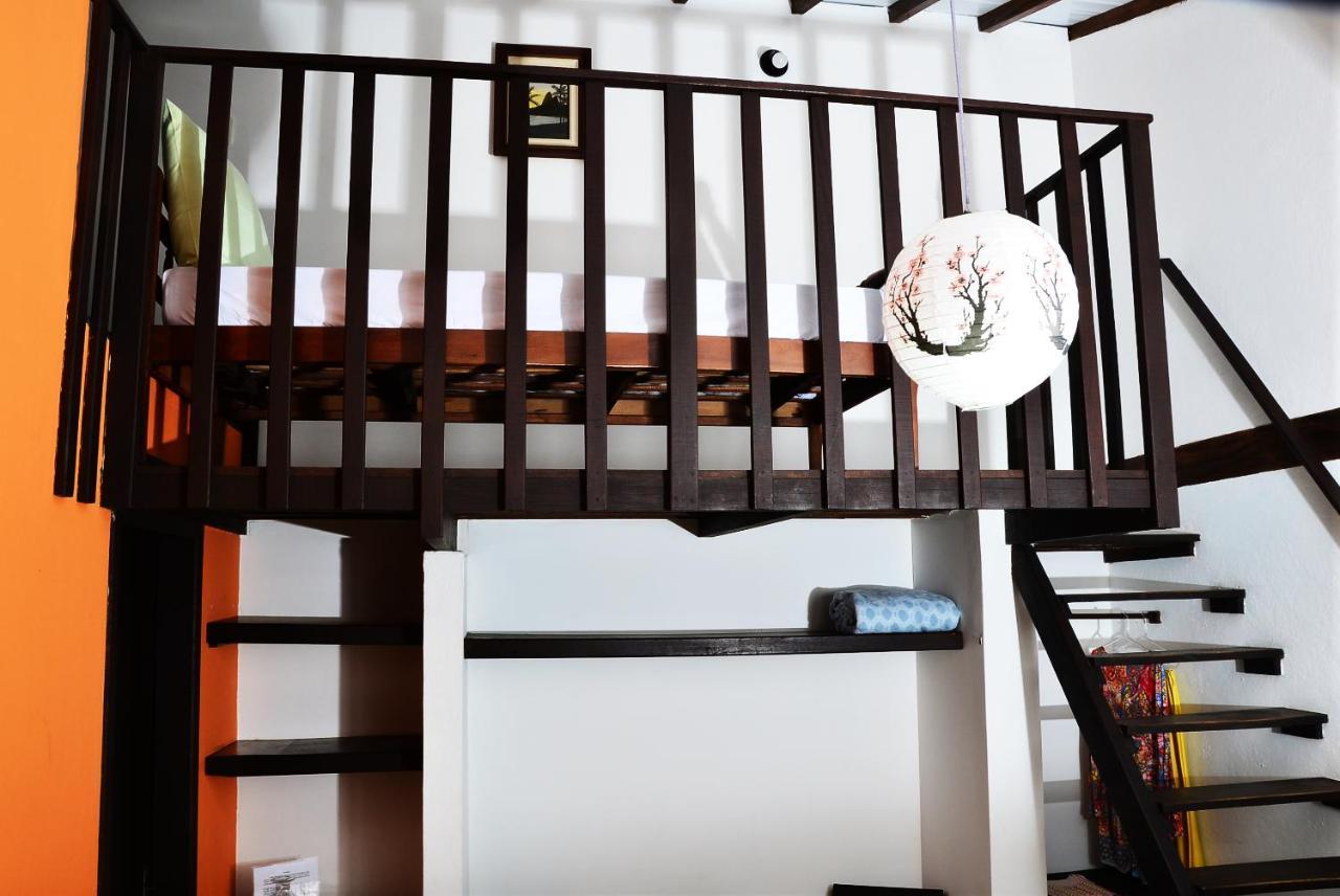 Pousada Recanto Dos Madda'S Paraty Ngoại thất bức ảnh