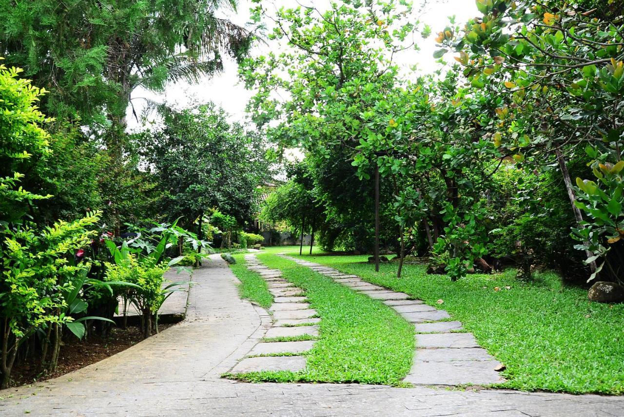 Pousada Recanto Dos Madda'S Paraty Ngoại thất bức ảnh