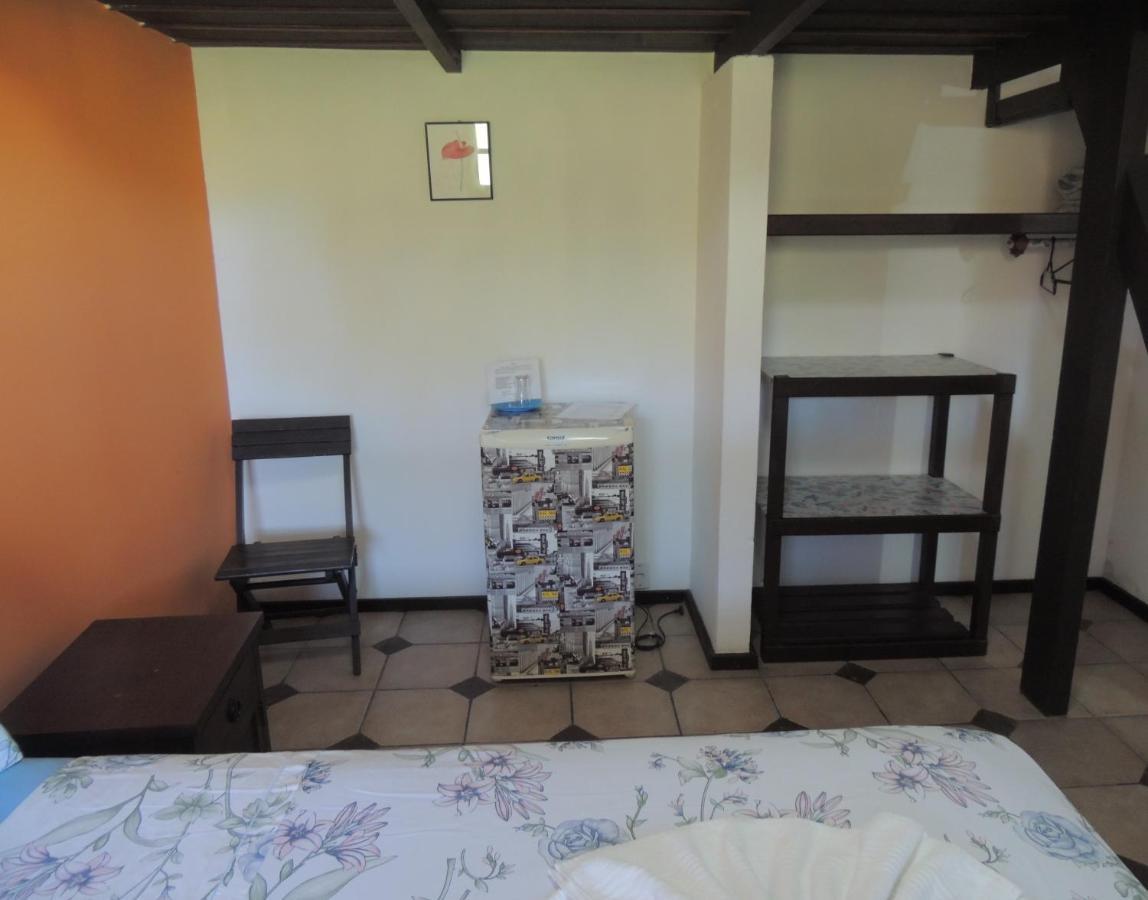 Pousada Recanto Dos Madda'S Paraty Ngoại thất bức ảnh