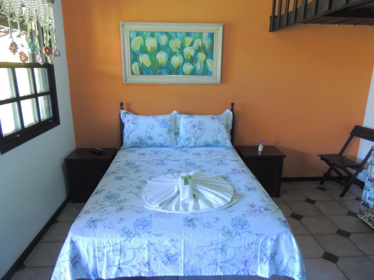 Pousada Recanto Dos Madda'S Paraty Ngoại thất bức ảnh